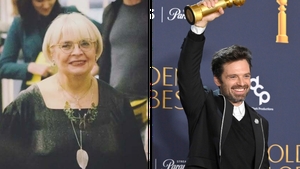 ”N-a uitat nicio clipă că vine din România”. Irina Margareta Nistor, despre succesul lui Sebastian Stan
