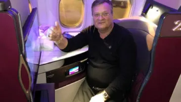 Constantin Dinescu urmează să fie înmormântat. Zeci de vedete își iau rămas bun de la „baronul luxului”