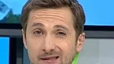 VIDEO Dani Otil profita de zapada pana nu se topeste! Vezi cum s-a distrat la snowkiting!