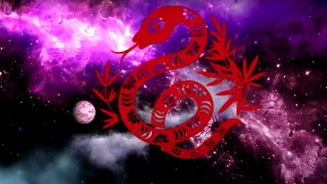 Zodiac chinezesc pentru 15 Aprilie 2021. Joi este guvernată de Apă Yin și Șarpe
