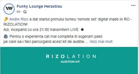 Galerie foto - poza 1