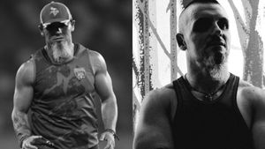 Doliu în sport! A murit Robert-Sorin Ion, fostul rugbyst și jucător de fotbal american