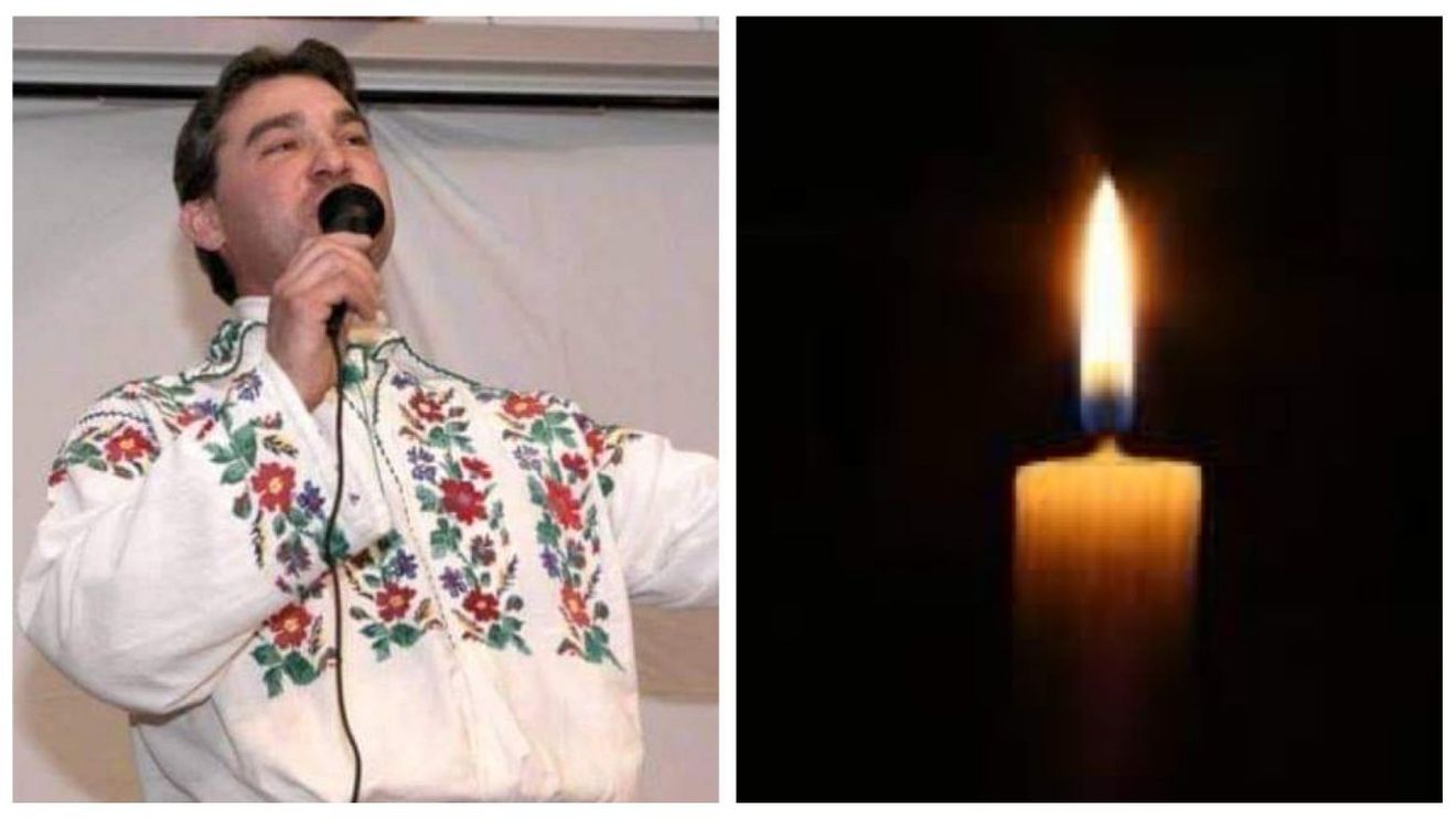 Doliu în lumea muzicii populare! Marius Iulian Elcu, în vârstă de 43 de ani, a murit