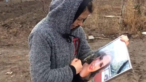 Crima de la Săcele: Tatăl Elenei susţine că fata de 15 ani s-a sinucis în faţa lui! Ipoteza, desființată de anchetatori