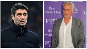 Cum l-a felicitat José Mourinho pe Cristi Chivu, după ce a devenit campion cu Inter? Ce scrie presa din Italia