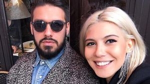 E oficial! Sore şi Mircea Julean se căsătoresc! Anunţul făcut de iubitul artistei la început de an