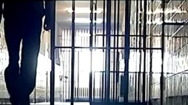 Condamnat pentru viol, un deținut s-a spânzurat în penitenciarul din Târgu Jiu