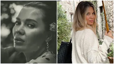 Gina Pistol, abordare inedită față de fani: Aveți 5 minute să vorbim?