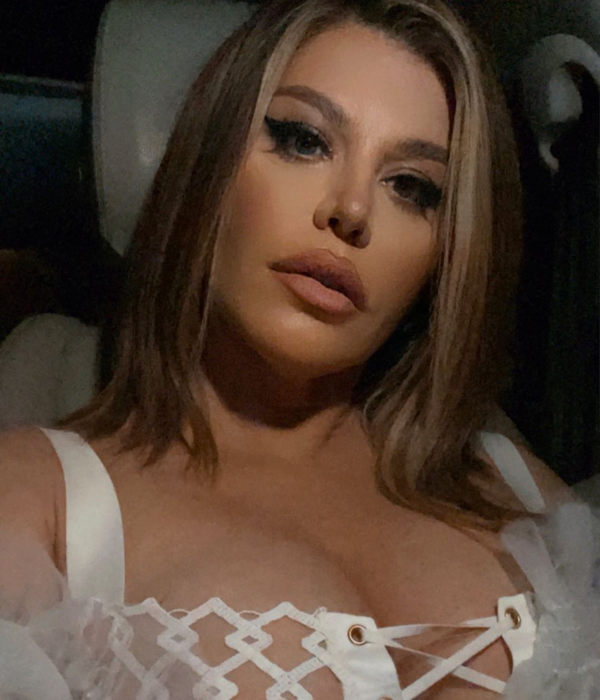 Asta le întrece pe toate! Cum face Loredana Groza sală: “Cam exagerat pentru vârsta dânsei”