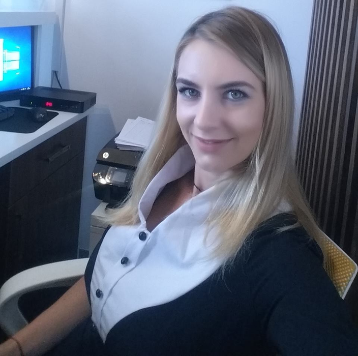 Adina și Alex Bourceanu se căsătoresc după 15 ani de relație