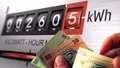 Tichete pentru plata energiei. Ultimele detalii despre sprijinul oferit de stat