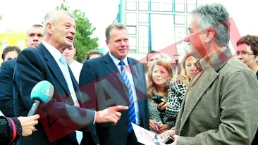 Eu respect un bun gospodar!