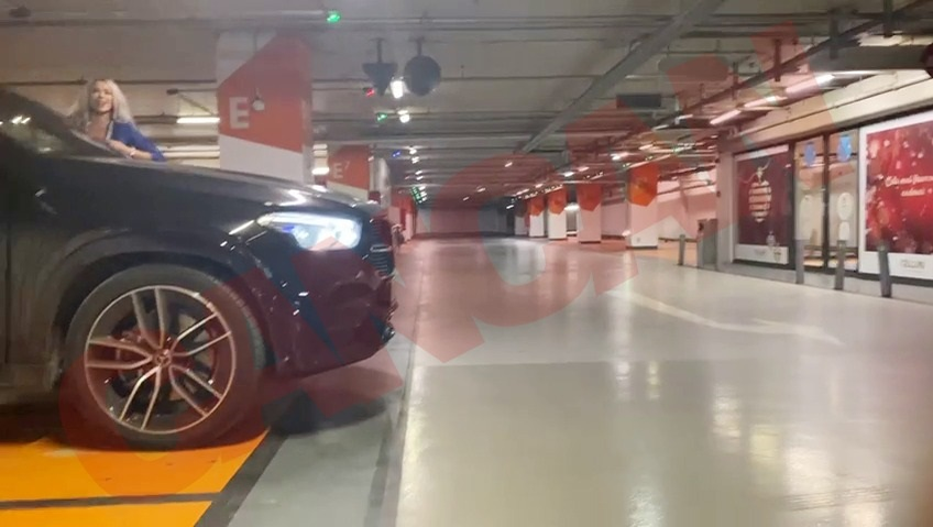 Imediat după divorț, cei doi foști soți au avut o întâlnire "cu scântei"