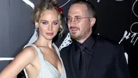 Cea mai nouă despărţire de la Hollywood! Jennifer Lawrence i-a spus Adio! lui Darren Aronofsky