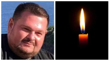 Părintele Alin Pășcuța a murit din cauza coronavirusului: ”Plânge lumea pe stradă”