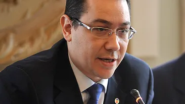 Victor Ponta vorbeste despre buget: Este unul sigur, construit pe baza unei estimari economice sanatoase