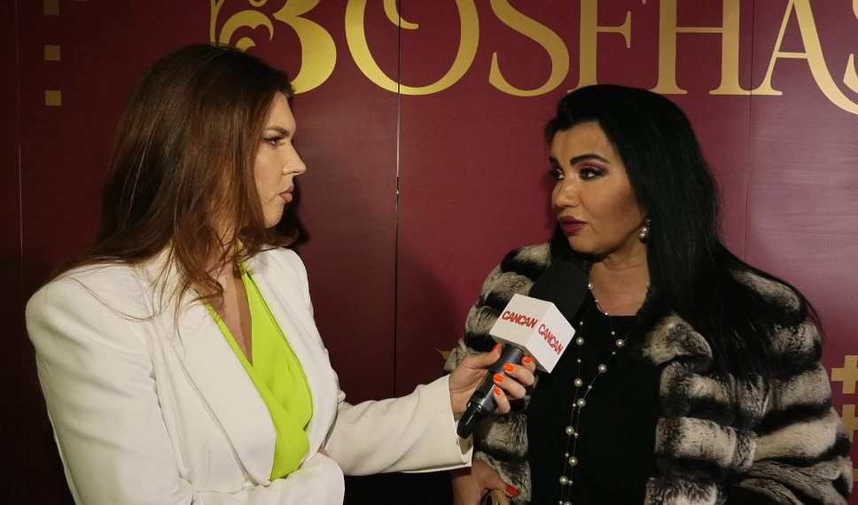 Vedeta a văzut luminița de la capătul tunelului și speră că lucrurile se vor rezolva
