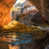 „Ochii lui Dumnezeu”, minunea din Bulgaria care îi uimește pe turiști. Ce ascunde peștera de milioane de ani