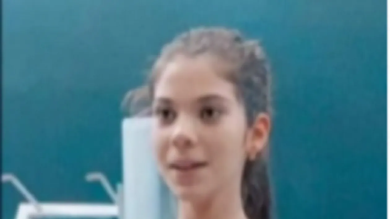 Ați văzut-o pe Ioana? Este căutată de familie și poliție. A plecat de acasă și nu s-a mai întors