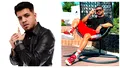 Vila atipică de lux pentru Babasha în cartierul ridicat de Dorian Popa! Cum l-a convins influencerul să facă tranzacția