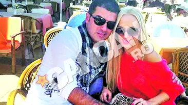 Anca Neacsu sustine ca a trait un cosmar din cauza fostei sotii a logodnicului ei! Ne-a tinut despartiti un an cu minciuni si santaj