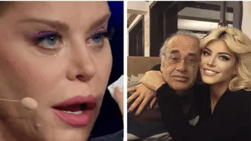Loredana a făcut anunțul trist chiar în timpul unui concert: tatăl său, în stare gravă! Cu greu s-a abținut să nu plângă
