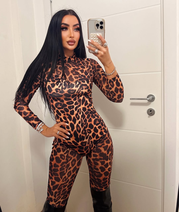 Rusu Oana
