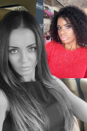 Mădălina Apostol, schimbată înainte să plece în America! Rose Adhiambo face dezvăluiri: „Era foarte, foarte slabă”
