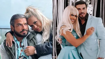 Doliu în familia Andei Adam! Cântăreața trece prin momente grele. „Dumnezeu să îl odihnească în pace”