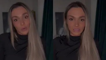 Ella Vișan a dispărut după ce a fost dată afară de la Antena Stars! Acum s-a aflat și de ce