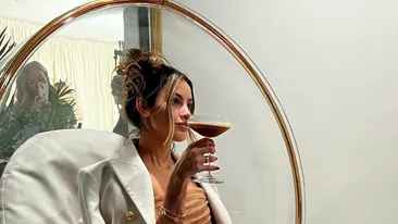 A devenit vedetă pe TikTok pentru stilul de viață. Cu ce se ocupă tânăra care cheltuie 50.000 de dolari pe zi