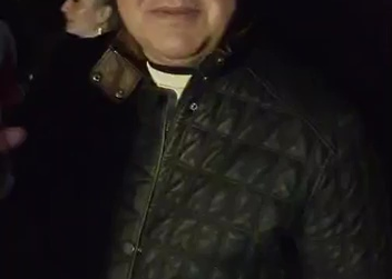 Petre Geamănu a petrecut ca "bombardierii" de Sărbători