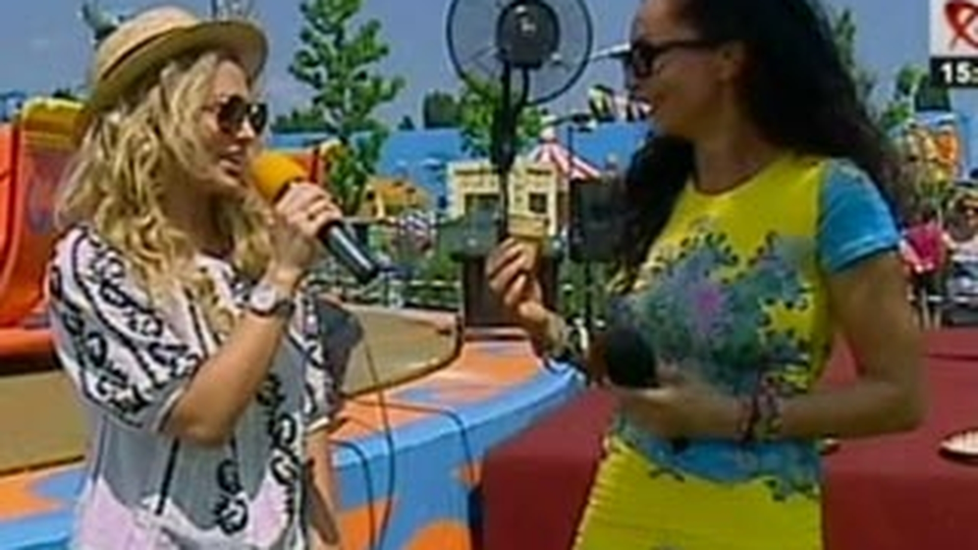 VIDEO Delia vrea sa fie o mireasa non-comformista! Nu vrea o rochie traditionala cu corset si trena! Vezi cum vrea sa arate la nunta