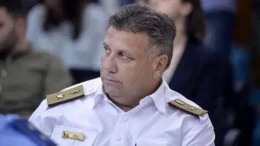 Generalul Ionel Oprea, noi declarații: ”Nu cred că cineva și-a închipuit că, dacă aducem medici în uniformă militară în Suceava, nu va mai muri nimeni”