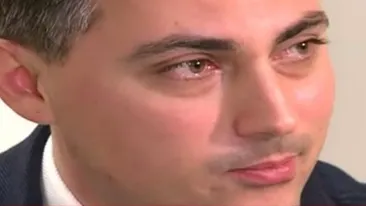 Alexandru Ciucu este TATIC! Prima declaratie, cu ochii in LACRIMI, dupa ce Alina Sorescu a nascut o fetita