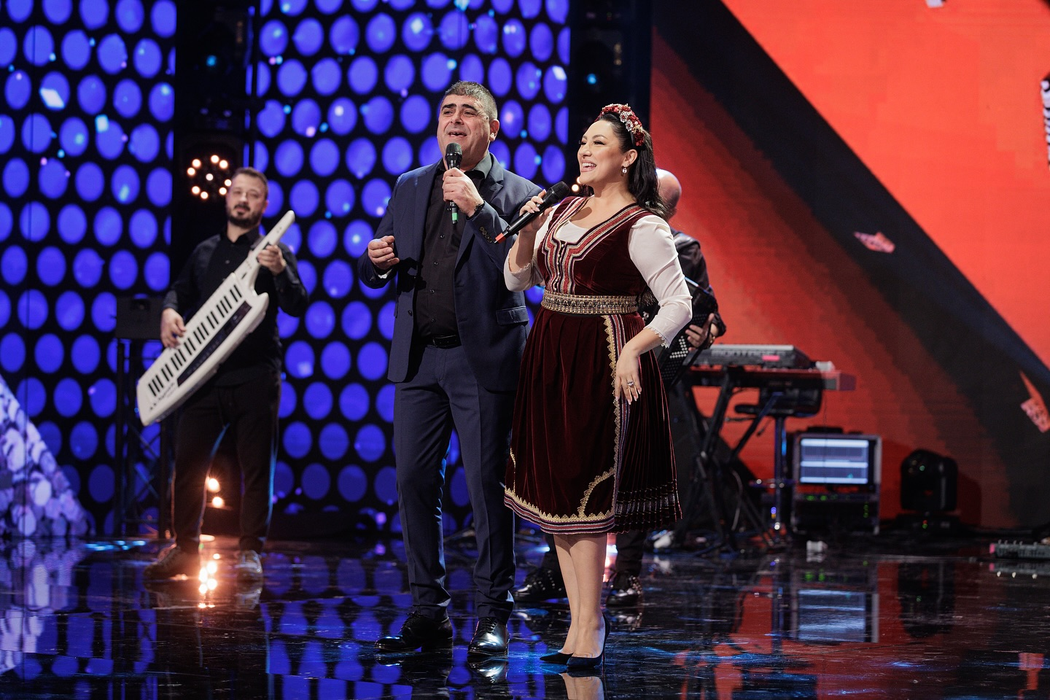 Andra Măruță risca să ia o amendă de 125.000 de euro la Bruxelles, la concert. Care este motivul