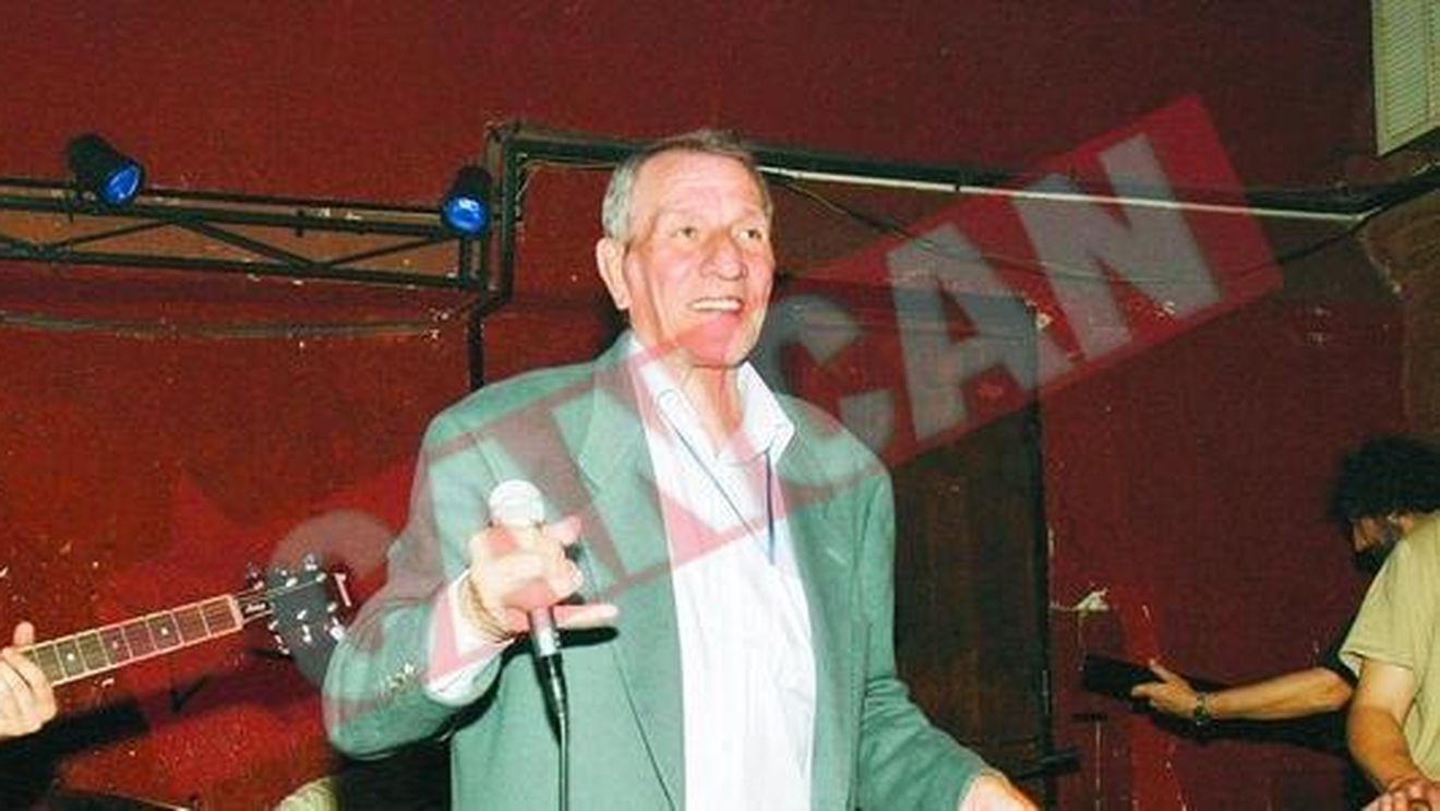 Fratele si sora lui Gil Dobrica se bat pe averea cantaretului