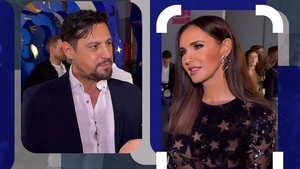 Daniel Pavel, prezentatorul ”Survivor”, și soția lui, interviu la dublu, unde s-au spus toate nebuniile! Ce se întâmplă cu banii din pantof și... Complimentul la care orice femeie ar leșina pe loc!