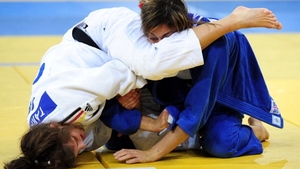 A început Openul European de Judo! Participă 389 de judoka