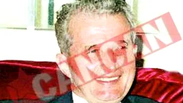 Traficul cu sot-fara sot al lui Ceausescu, importat de chinezi