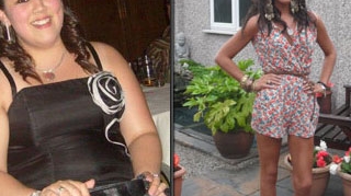 Vezi aici de ce o adolescenta britanica nu a mai mancat de doi ani
