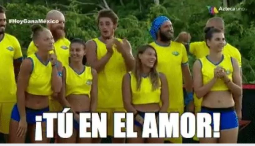 Încă o nouă poveste de dragoste la Exatlon? Imaginile în care Beatrice Olaru este sărutată de un fotbalist mexican