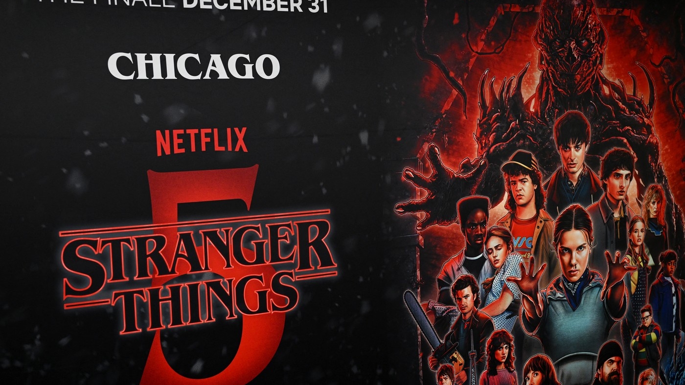 Finalul Stranger Things, explicat pas cu pas! Toate răspunsurile din ultimul episod al serialului