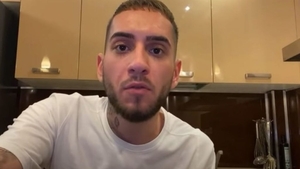 Ce spune Alex Velea despre Fulgy, fiul Clejanilor: ”Săracul de el, cred că trebuie să mai fie internat”