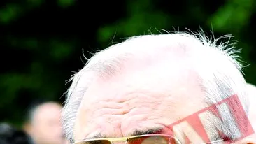 Viorel Paunescu sare In ajutorul Ancai Parghel