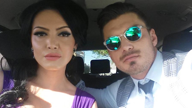 Andreea Mantea, banuita ca ar avea o relatie cu Bogdan Vladau! Vezi cine a spus asta si cum au reactionat cei doi