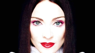 Madonna va deveni vedeta de benzi desenate! Se va produce o serie dupa viata divei!