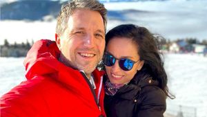 Motivul adevărat al divorțului lui Andi Moisescu?! "Olivia nu mi-a făcut niciodată..."