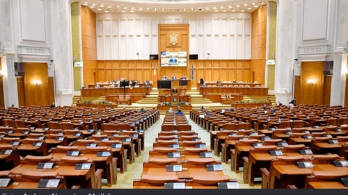 Șefii partidelor din coaliția de guvernare condamnă agresiunea Rusiei într-o declarație comună: Federația Rusă este arhitectul celei mai grave crize de securitate de după cel de-al Doilea Război Mondial