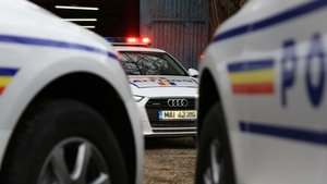 Caz șocant în județul Ilfov! Un bărbat amenință că își va ucide fiul de doar 5 ani, după ce și-a agresat soția și s-a baricadat în casă! UPDATE: Ce s-a întâmplat în această dimineaţă